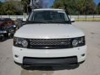 2013 Land Rover Range Rover Sport HSE Luxury