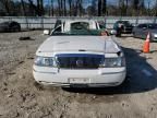 2005 Mercury Grand Marquis LS