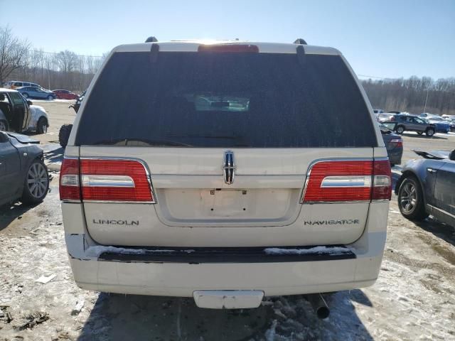 2008 Lincoln Navigator