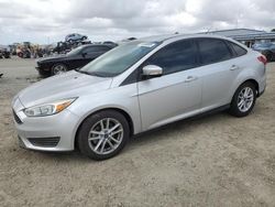 2017 Ford Focus SE en venta en San Diego, CA