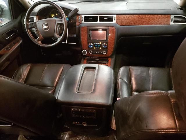 2007 Chevrolet Tahoe K1500