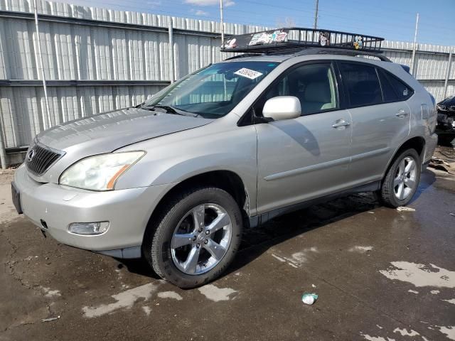 2005 Lexus RX 330