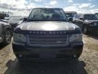 2010 Land Rover Range Rover HSE