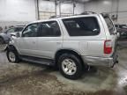 1998 Toyota 4runner SR5