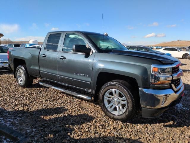 2019 Chevrolet Silverado LD K1500 LT