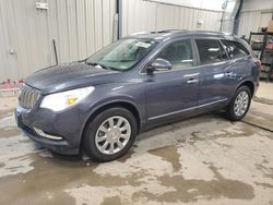 2014 Buick Enclave en venta en Casper, WY