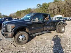 Ford f350 Super Duty salvage cars for sale: 2015 Ford F350 Super Duty