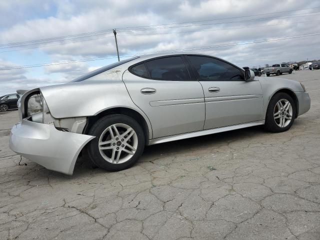 2005 Pontiac Grand Prix