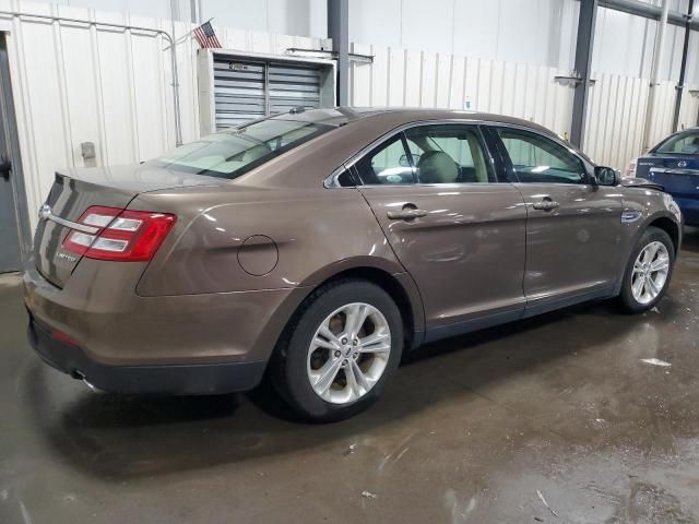 2015 Ford Taurus Limited