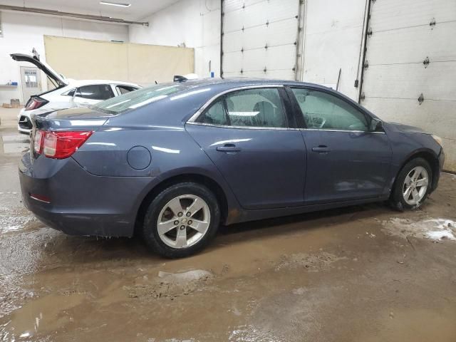 2014 Chevrolet Malibu LS