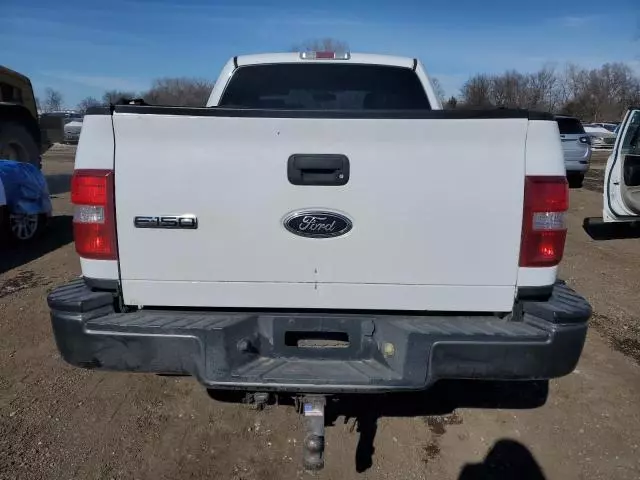 2004 Ford F150