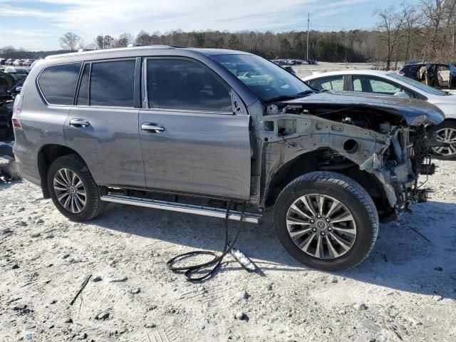 2023 Lexus GX 460 Luxury