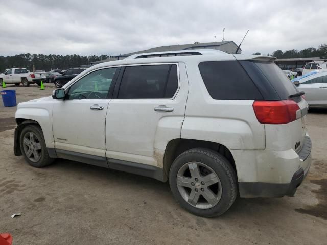 2012 GMC Terrain SLT