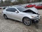 2013 Lexus LS 460