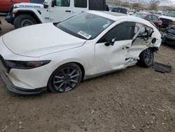 Mazda 3 Preferred salvage cars for sale: 2022 Mazda 3 Preferred