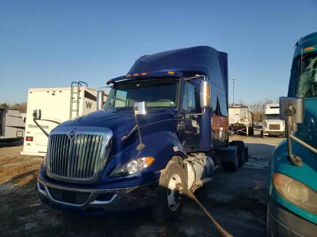 2012 International Prostar