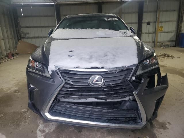 2016 Lexus RX 350 Base