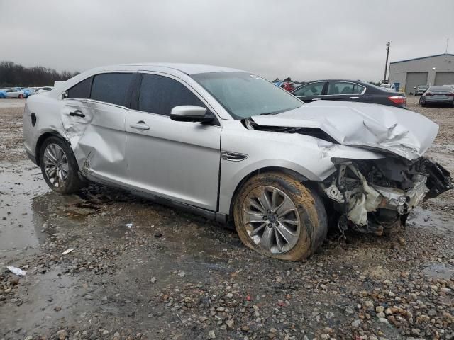 2010 Ford Taurus SEL