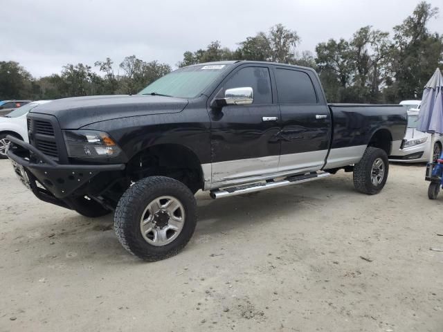 2012 Dodge RAM 2500 Laramie