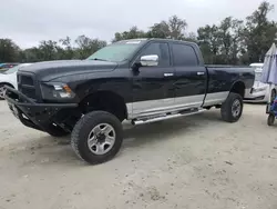 Dodge Vehiculos salvage en venta: 2012 Dodge RAM 2500 Laramie