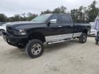 2012 Dodge RAM 2500 Laramie