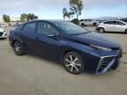 2017 Toyota Mirai