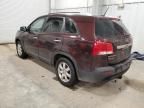 2012 KIA Sorento Base