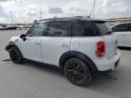 2015 Mini Cooper Countryman