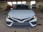 2023 Toyota Camry SE Night Shade