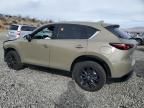 2024 Mazda CX-5 Carbon Turbo