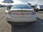 2015 Lincoln MKZ Hybrid