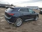 2021 Buick Envision Preferred