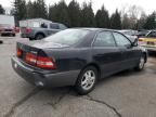 2001 Lexus ES 300