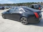 2014 Cadillac CTS Vsport