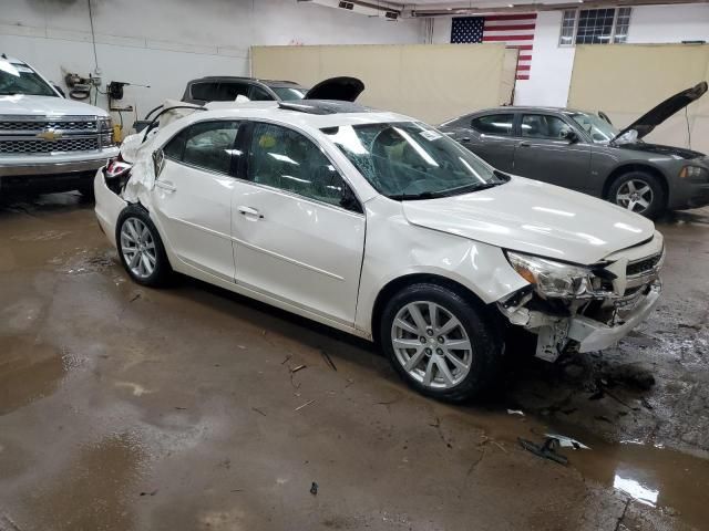 2013 Chevrolet Malibu 2LT