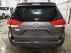 2011 Toyota Sienna XLE