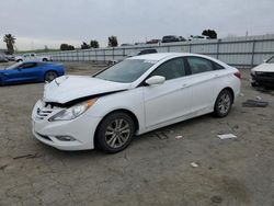 2013 Hyundai Sonata GLS en venta en Martinez, CA