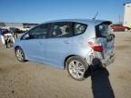 2009 Honda FIT Sport