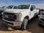 2017 Ford F250 Super Duty