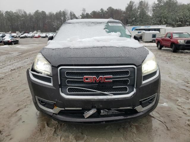 2015 GMC Acadia SLT-2