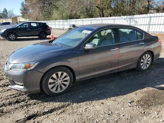 2013 Honda Accord EX