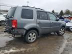 2011 Honda Pilot EXL