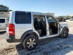 2008 Land Rover LR3 HSE