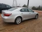 2009 Lexus LS 460L