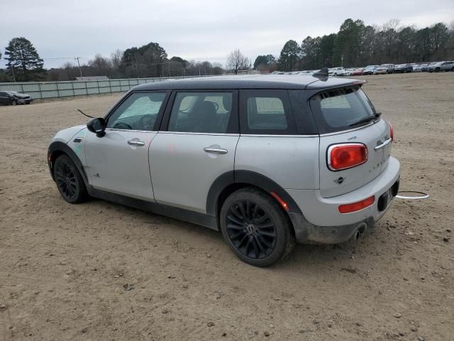 2019 Mini Cooper Clubman ALL4