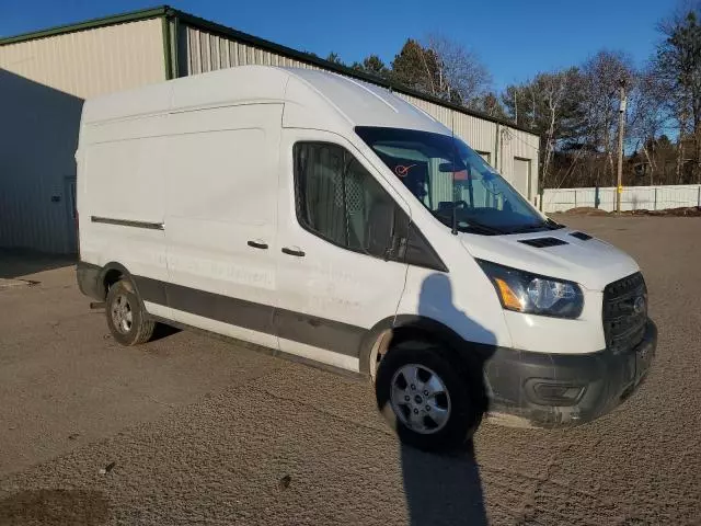 2020 Ford Transit T-250