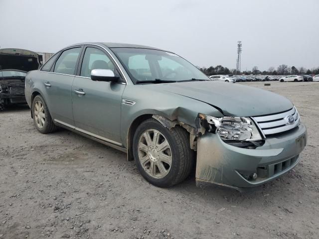 2008 Ford Taurus Limited