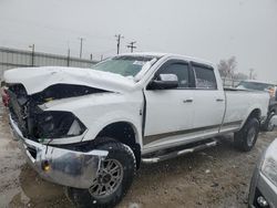 4 X 4 a la venta en subasta: 2011 Dodge RAM 2500