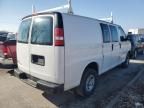 2016 Chevrolet Express G2500