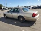 1999 Mercury Grand Marquis LS